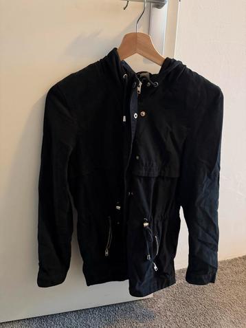 H&M Jas - Maat 34 - Perfect voor de Herfst! beschikbaar voor biedingen