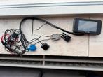 G3 CABMAN BCT geen meter geen printer., Auto diversen, Ophalen of Verzenden, Zo goed als nieuw