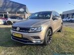 Volkswagen Tiguan 1.4 TSI ACT Highline, Euro 6, 150 pk, Origineel Nederlands, LED verlichting
