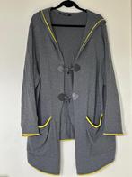 Grijs vest, Ophalen of Verzenden, Zo goed als nieuw, Grijs