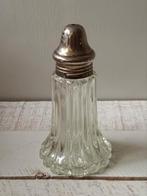 Brocante peper en zout strooiers, Ophalen of Verzenden