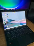 Asus Zenbook 14 OLED / Intel Core Ultra 7 / 32GB / 1TB, 14 inch, Ophalen of Verzenden, Zo goed als nieuw, SSD