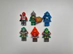 Lego Nexo Knights, Kinderen en Baby's, Speelgoed | Duplo en Lego, Ophalen of Verzenden, Zo goed als nieuw