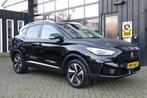 MG Mg zs ev EV Long Range Luxury 70 kWh | Pano | CarPlay | 3, Auto's, MG, 12 maanden, Gebruikt, Zwart, ZS