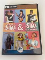 The Sims Collector's Edition PC, Ophalen, Gebruikt, 1 speler, Vanaf 12 jaar