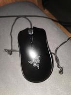 Razer Mamba Tournament Edition, Computers en Software, Muizen, Ophalen, Zo goed als nieuw