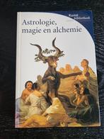 M. Battistini - Astrologie, magie en alchemie, M. Battistini, Ophalen of Verzenden, Zo goed als nieuw, Schilder- en Tekenkunst