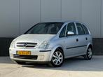 Opel Meriva 1.8-16V Maxx Cool Clima, Nieuwe Apk!, 65 €/maand, 125 pk, 4 cilinders, 1796 cc