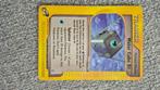 Pokemon kaart, Hobby en Vrije tijd, Verzamelkaartspellen | Pokémon, Ophalen of Verzenden, Gebruikt, Losse kaart