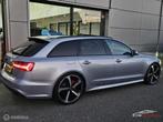 Audi A6 Avant 3.0 TDI BiT quattro Competition Panorama/RS se, Automaat, Euro 6, 1905 kg, Diesel