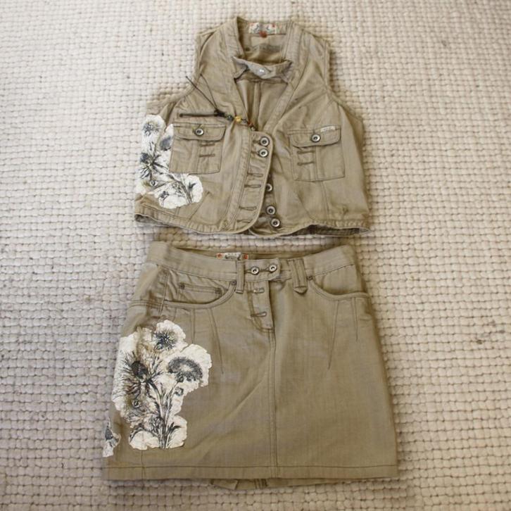 Mooi NTS Pakje (Maat 36/42) € 35,-, Kleding | Dames, Overige Dameskleding, Zo goed als nieuw, Ophalen of Verzenden