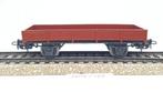 Märklin H0 4503 DB lage bakwagen ac  assen, Wisselstroom, Wagon, Ophalen of Verzenden, Zo goed als nieuw