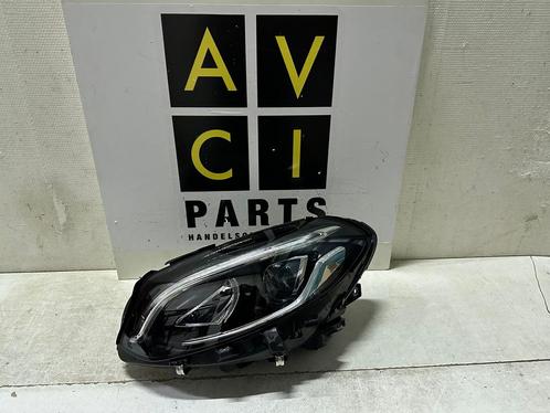 Koplamp Mercedes B klasse W246 Facelift Led Hp A2469065301, Auto-onderdelen, Verlichting, Mercedes-Benz, Gebruikt, Ophalen of Verzenden