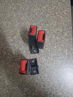 Autogordelsloten - Decoratie of Gebruik, Ophalen of Verzenden, Gebruikt