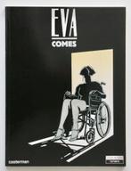 Eva (Comès), Boeken, Stripboeken, Ophalen of Verzenden, Zo goed als nieuw, Eén stripboek