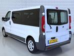 Renault Trafic Passenger 2.0 dCi T27 L2H1 AIRCO / 8-PERSOONS, Voorwielaandrijving, 221 €/maand, 8 stoelen, 2000 kg