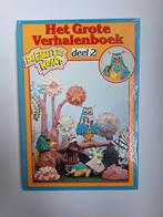 De fabeltjeskrant; Het grote verhalenboek deel 2, Ophalen of Verzenden, Gelezen