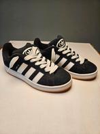 Adidas Campus 00s  maat 38 black/ zwart, Ophalen of Verzenden, Nieuw, Zwart