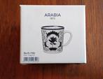 Arabia Finland Mok, Huis en Inrichting, Keramiek, Nieuw, Ophalen of Verzenden, Overige stijlen