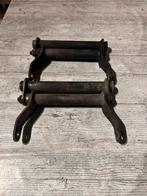 Gilera Runner swingarm subframe’s, Motoren, Ophalen of Verzenden