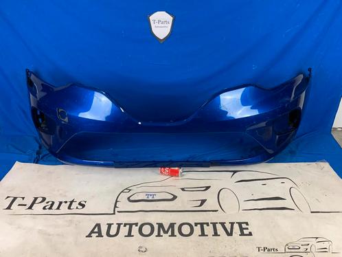 renault clio 5 voorbumper bumper 19+ grille, Auto-onderdelen, Carrosserie en Plaatwerk, Bumper, Renault, Gebruikt, Ophalen of Verzenden