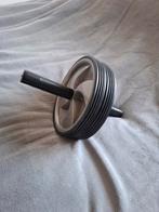 Buikspierwiel, ab wheel, Sport en Fitness, Ophalen of Verzenden, Buikspierwiel