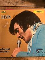 Elvis Presley - Almost In Love - Vinyl LP, Ophalen of Verzenden, Gebruikt, 12 inch