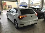 Volkswagen Polo 1.0 TSI Life Edition, Voorwielaandrijving, Euro 6, Handgeschakeld, Geïmporteerd
