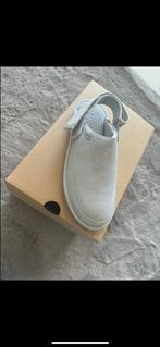 Ugg goldenstar clog, Kleding | Dames, Schoenen, UGG, Nieuw, Ophalen of Verzenden, Grijs