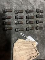 Mini cooper R55 / R56 / R57 / R59 originele wielbouten 16 st, Ophalen of Verzenden