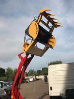 Hoogkippelikaanbak, Ophalen, Nieuw