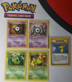 Pokémonkaarten Neo Discovery Set 2001, Ophalen of Verzenden, Zo goed als nieuw, Meerdere kaarten