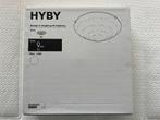 Hyby plafondlamp 903.473.89, Huis en Inrichting, Ophalen, Nieuw, Glas