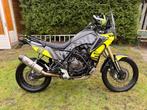 Yamaha Ténéré 700 (2021) – 48.000 km - A2 35kw gekeurd, 700 cc, 2 cilinders, Particulier, Meer dan 35 kW