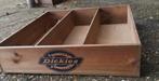 ~1950 Houten krat Dickiers USA, Antiek en Kunst, Ophalen of Verzenden