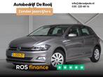 Volkswagen Polo 1.0 TSI Comfortline Automaat, Automaat, Start-stop-systeem, Overige kleuren, Bedrijf