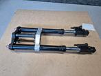 Showa voorvork compleet Aprilia RSV Mille / Tuono, Gebruikt, Aprilia, Aprilia, Ophalen of Verzenden