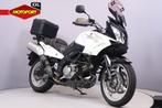 Suzuki DL 650 V-STROM ABS (bj 2010), Bedrijf, Toermotor