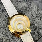 Chopard Gouden Horloge 18 karaat prachtig model, Ophalen of Verzenden, Zo goed als nieuw, Goud, Overige merken