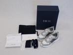 Dior B25 Runner Grey/White Size 46, RIO Fashion Style, Wit, Ophalen of Verzenden, RIO Fashion Style