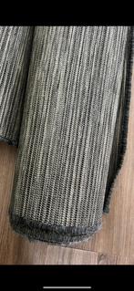 Vloerkleed Ikea laagpolig 200x300 grijs, Huis en Inrichting, Stoffering | Tapijten en Kleden, Ophalen, 200 cm of meer, Zo goed als nieuw