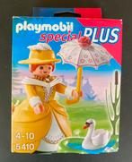 Playmobil 5410 Edele Dame, Complete set, Ophalen of Verzenden, Zo goed als nieuw