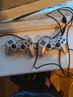 Playstation2 controlers, Ophalen, Zo goed als nieuw, Zwart