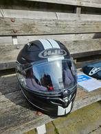 Nieuwe HJC helm, HJC, Integraalhelm