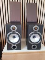 Monitor Audio Bronze BR2 luidsprekers, Audio, Tv en Foto, Overige merken, Ophalen of Verzenden, Zo goed als nieuw, 60 tot 120 watt