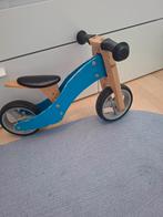 Houten Loopfiets - Gebruikt, merk: Fieldyards, Ophalen, Gebruikt, Overige typen