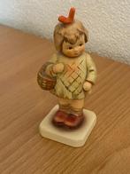 Hummel beeldje " Ich bring dir was", Verzamelen, Beelden en Beeldjes, Verzenden, Zo goed als nieuw, Hummel