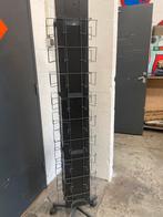 Draaicarrousel voor kaarten/DVD's, Hobby en Vrije tijd, Overige Hobby en Vrije tijd, Ophalen