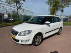 Skoda Fabia Combi 1.2 TDI Greenline Businessline, Voorwielaandrijving, Euro 5, 1199 cc, Wit