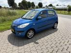 Hyundai i10 1.25i i-Catcher 115.000km!!, Auto's, Voorwielaandrijving, 450 kg, Gebruikt, 4 cilinders
